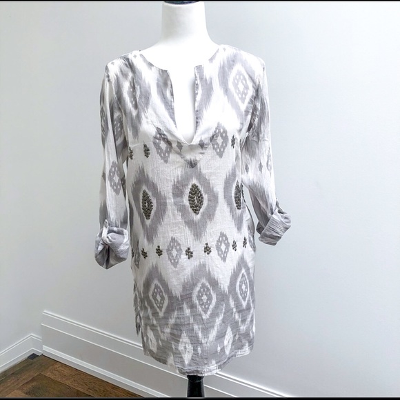 Beach Cover up - Picture 1 of 6